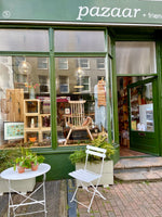 Pazaar now has a 'bricks & mortar' shop in Porthmadog