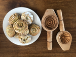 The Art of Biscuit Making