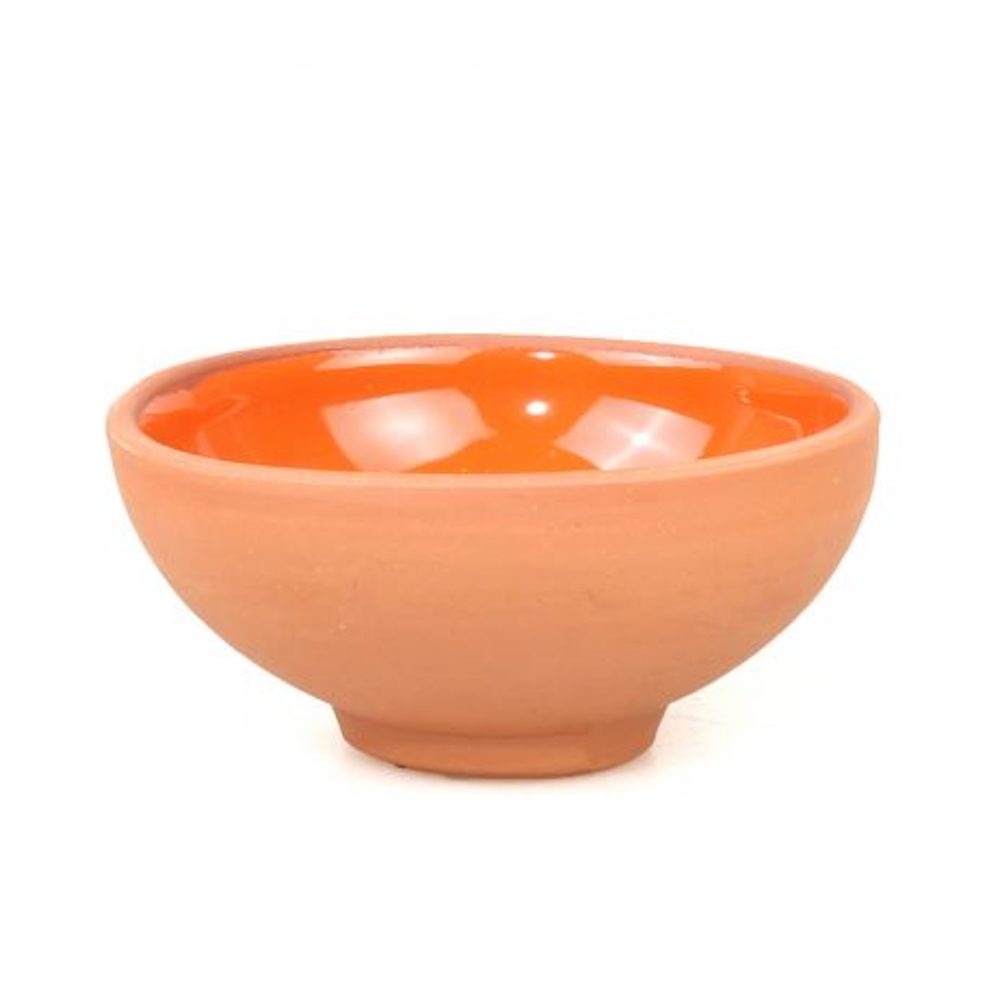 The Little Terracotta Bowl
