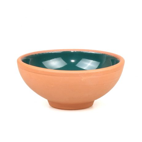 
                  
                    Load image into Gallery viewer, The Little Terracotta Bowl
                  
                